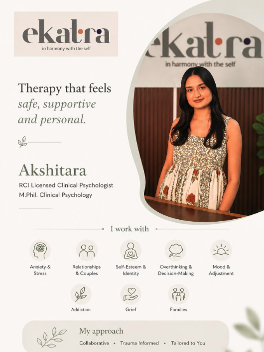 Person-centered, ethical, and evidence-based mental health care